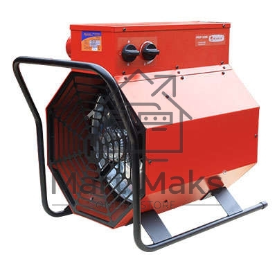 Пушка тепловая 6кВт HINTEK PROF-06380 04.000050