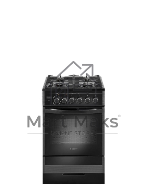 Комбинированная плита Gefest 5502-03 0044