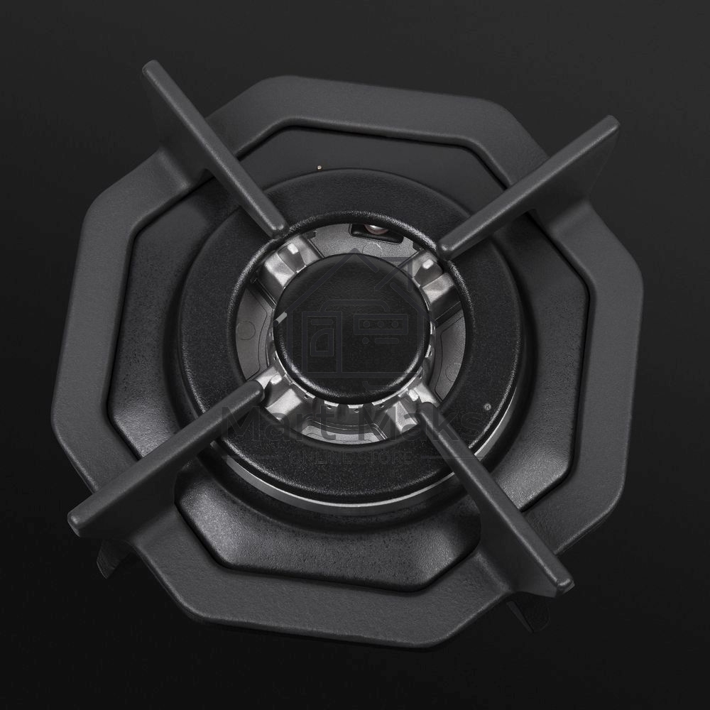 Газовая варочная панель Maunfeld EGHG.64.23CB/G