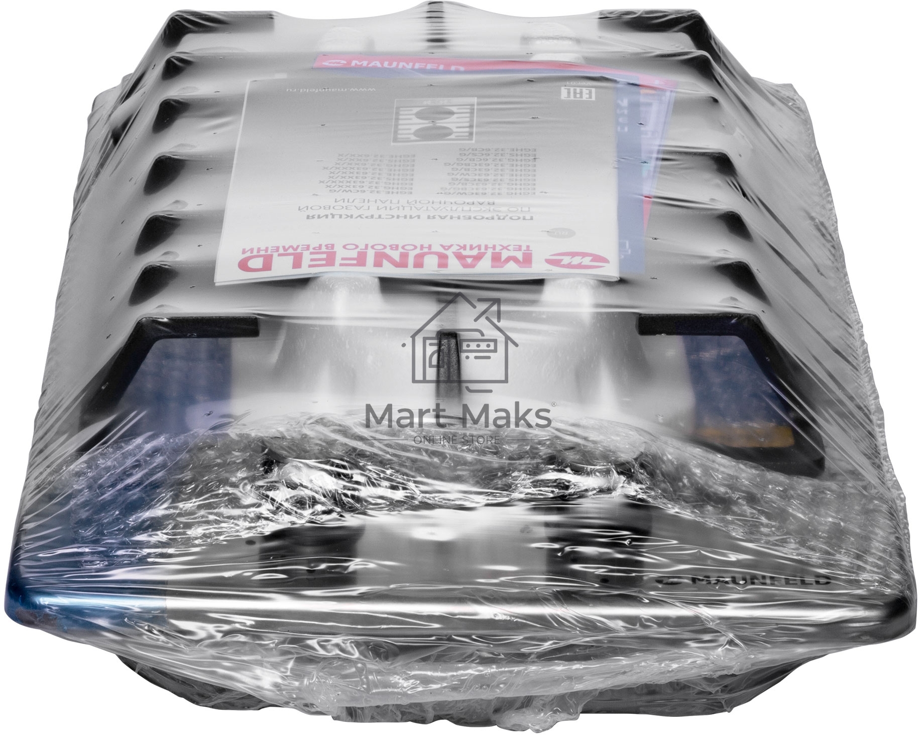 Газовая варочная панель Maunfeld EGHS.32.63CS/G