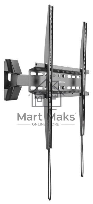 Кронштейн для телевизора Arm Media LCD-413 черный 26