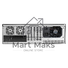 Серверный корпус ExeGate Pro EX293186RUS 3U390-08 (RM 19