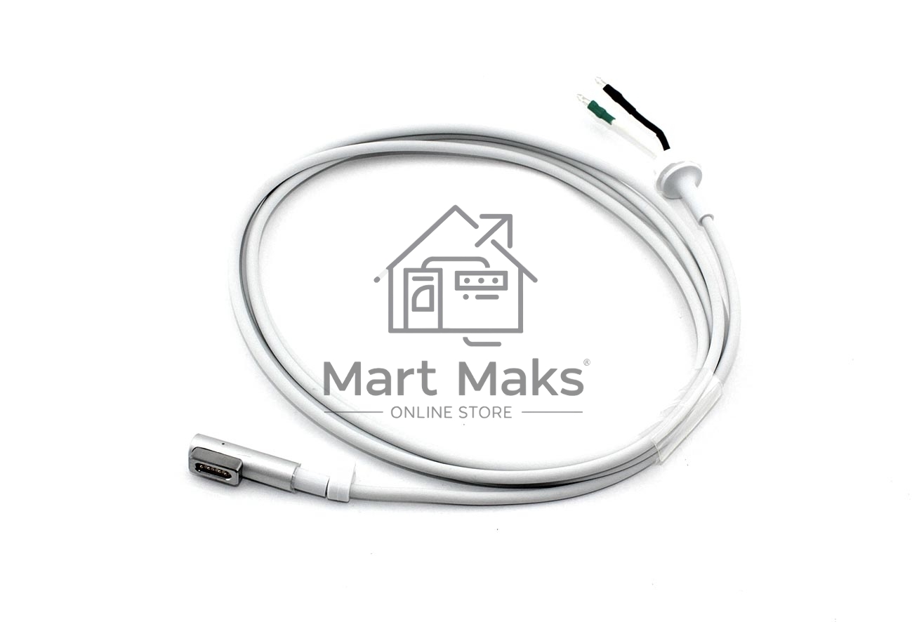 Кабель для блока питания Apple MagSafe L-shape 85W