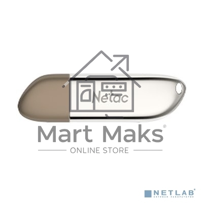 Флешка USB R/W R/W Drive Netac U352 NT03U352N-032G-20PN USB2.0 32GB, retail version
