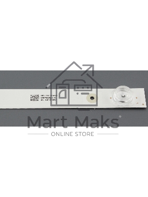 Светодиодная подсветка TV 49