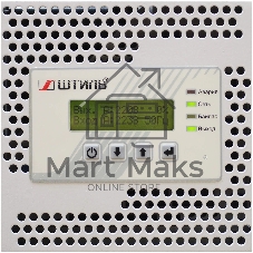 Стабилизатор напряжения Штиль ИнСтаб IS3320RT 16000Вт 20000ВА серый