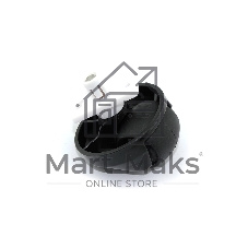 Колесо для пылесоса Xiaomi Roborock S4 S6 PURE черное Колесо для пылесоса Xiaomi Roborock S4 S6 PURE черное