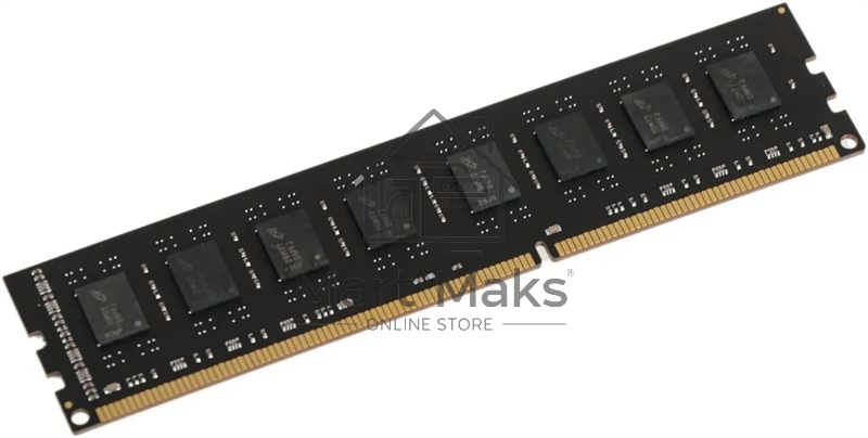 Оперативная память KingSpec, DDR3L, 4GB (1x4 GB), 1600 MHz, CL11, DIMM