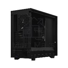 Корпус Fractal Design DEFINE 7 BLACK / mid tower / E-ATX / 3x140mm fans inc. / FD-C-DEF7A-01
