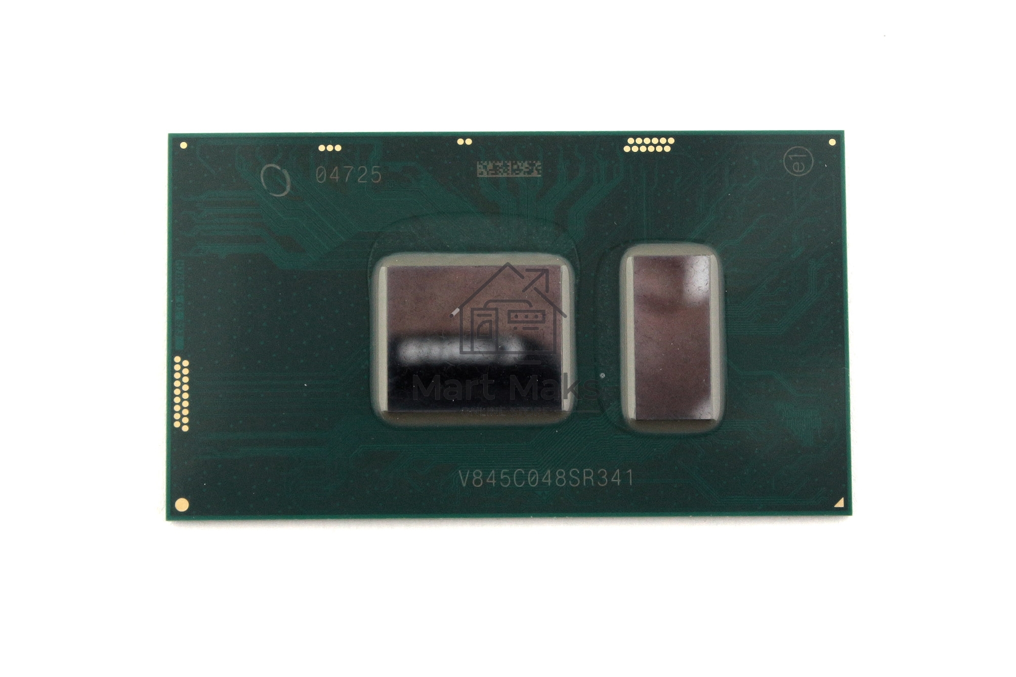 Процессор Intel I7-7500U 2.7G/4M SR341 BGA 2.2