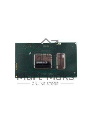 Процессор Intel I7-7500U 2.7G/4M SR341 BGA 2.2