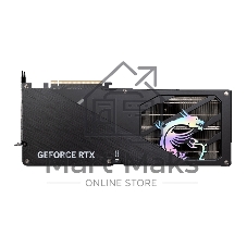 Видеокарта MSI GeForce RTX 5070 Ti 16G GAMING TRIO, 16Gb GDDR7, 256 bit, HDMIx1, DPx3, GPU 2452 MHz