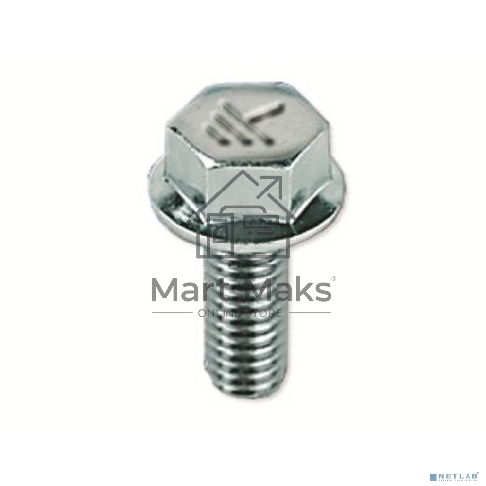 Винт для электрического соединения М5х8 HDZ CM030508HDZ DKC