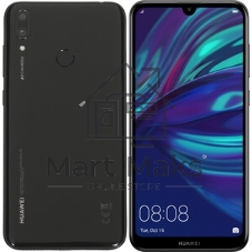Дисплей для Huawei Y7 2019 черный