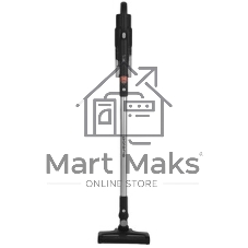 Пылесос вертикальный Polaris PVCS 2090 черный/серебристый, питание от аккумулятора, 130 Вт, уборка сухая, пылесборник 0.2 л
