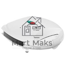 Орешница электрическая DELTA DL-055 белая
