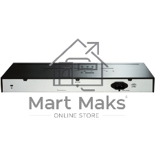 Коммутатор D-Link DGS-1510-28X/A1A, 24×1 Гбит/с + 4×10 Гбит/с SFP+, управляемый