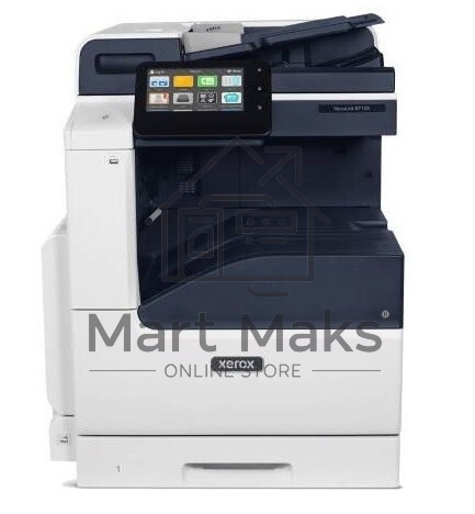 МФУ лазерное комплект Xerox VersaLink B7101V_D, A3, лазерное, черно-белое, 35стр/мин, 1200dpi, 1050МГц, 4096Мб, 320Gb, 130АПД, 520+100, NFC/AirPrint/USB/Ethernet, (B7101V_D), БЕЗ к-кта ИНИЦИАЛИЗАЦИИ !!!