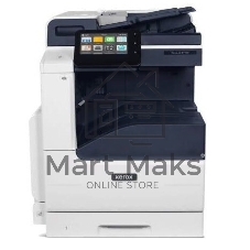 МФУ лазерное комплект Xerox VersaLink B7101V_D, A3, лазерное, черно-белое, 35стр/мин, 1200dpi, 1050МГц, 4096Мб, 320Gb, 130АПД, 520+100, NFC/AirPrint/USB/Ethernet, (B7101V_D), БЕЗ к-кта ИНИЦИАЛИЗАЦИИ !!!
