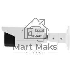 Видеокамера IP Hikvision DS-2CD2T43G2-4I 2.8-2.8мм цветная