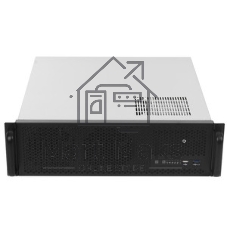 Серверный корпус ExeGate EX293902RUS Pro 3U450-09 (RM 19