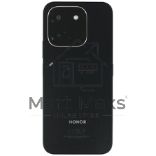 Смартфон HONOR X6c 6/128Gb, черный
