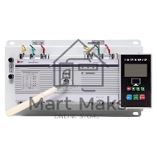 Устройство АВР ТСМ 3п 225/160А PROxima EKF ats-tsm-160A-3p-pro