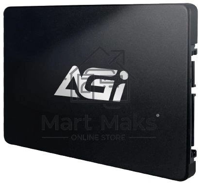 Накопитель SSD AGi SATA-III 1TB AGI1T0G25AI238-CB AI238 2.5