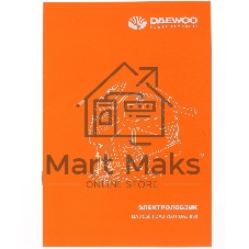 Лобзик электрический DAEWOO DAJ 850 850Вт 500-3000ход/мин