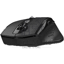 Мышь беспроводная A4Tech G7-810S Air2 черный, 2000 dpi, радиоканал, USB, кнопки - 7