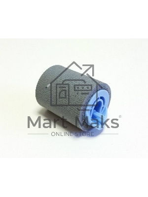 Ролик отделения из доп. лотка 1 HP LJ 9000/9050/9040 (RF5-3404)