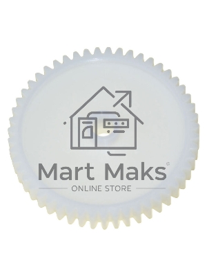 Шестерня привода CET4945 (RU5-0044-000) для HP LJ 4200/4300/4250/4350 фьюзера