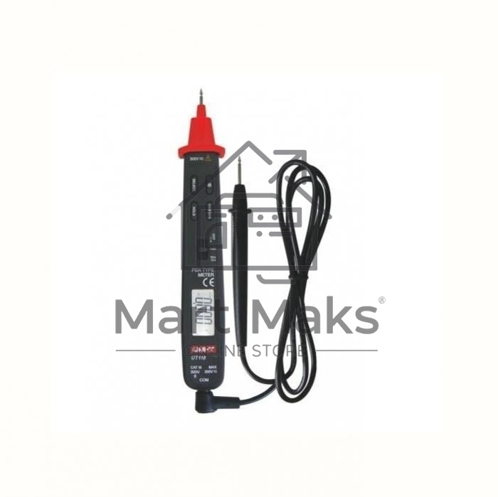 мультиметр Uni-T UT118B