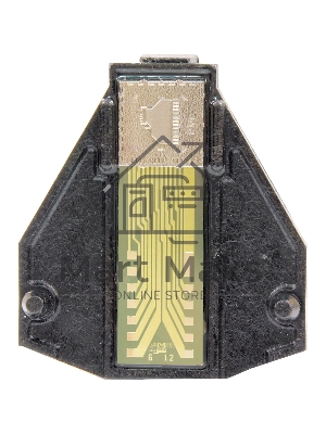 Картридж струйный HP 51604A черный for plain paper