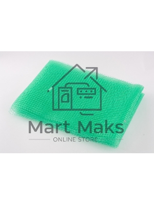 Сетка от птиц Palisad 2х10 м, ячейка 7х7 мм