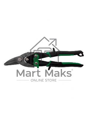 Ножницы по металлу 