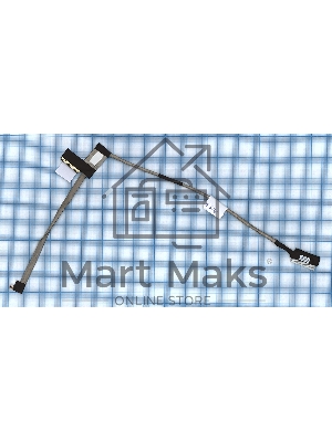 Шлейф матрицы для ноутбука Toshiba Mini NB255 7400255