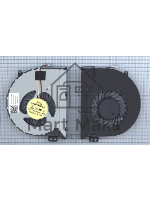 Вентилятор (кулер) для ноутбука Dell Inspiron 14-7000 7447