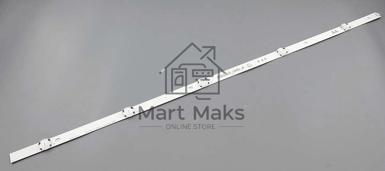 Подсветка LED 65UJ63_UHD_A RH Innotek 17Y 65inch_A-Type_Rev0.0_160809