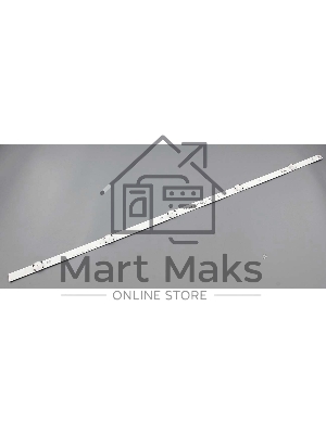 Подсветка LED 65UJ63_UHD_A RH Innotek 17Y 65inch_A-Type_Rev0.0_160809