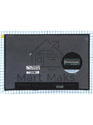 Матрица NE140QDM-N41