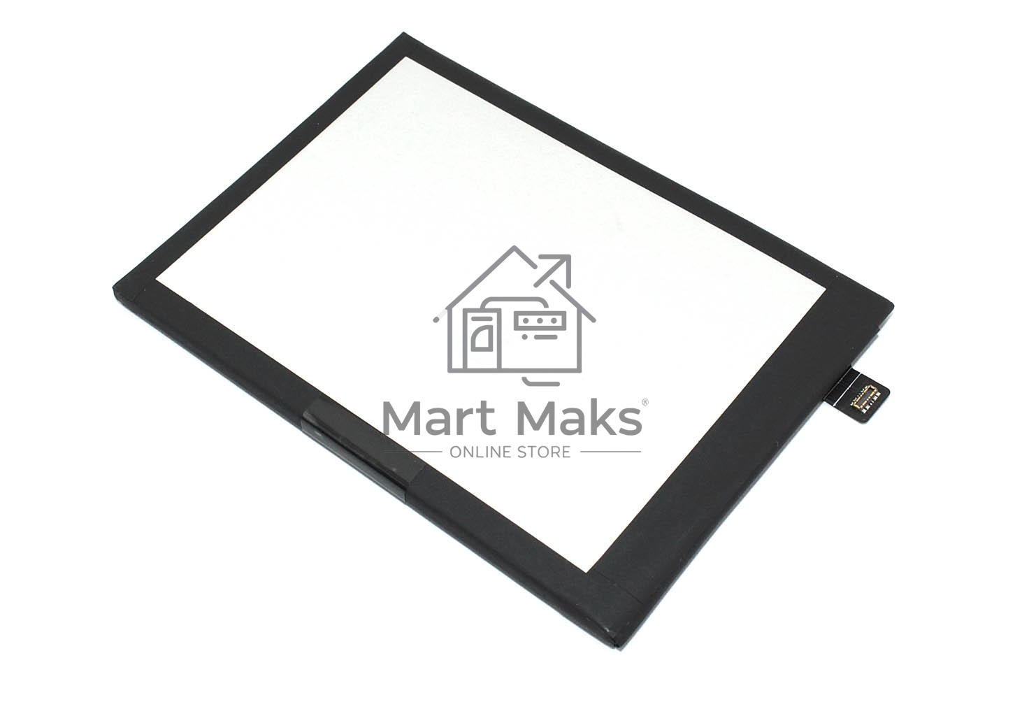 Аккумулятор (батарея) B-X7 для vivo V27 5G (V2246)