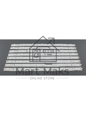 Светодиодная подсветка TV 39-40