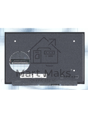 Матрица N122JCA-ENK