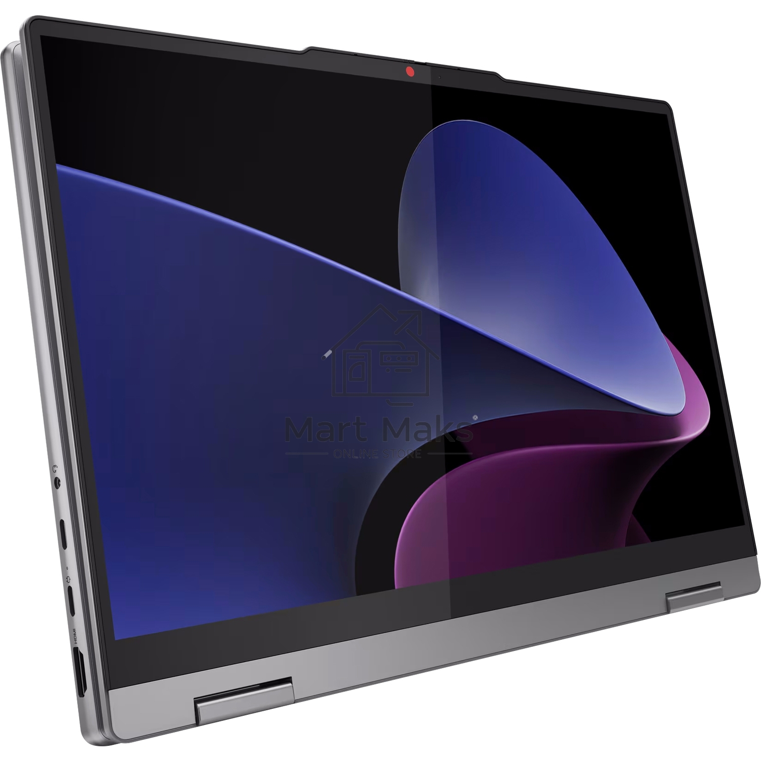 Ноутбук Lenovo IdeaPad 5 2-in-1 16IRU9 16