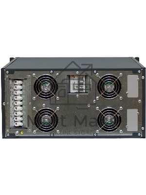 Стабилизатор напряжения Штиль ИнСтаб IS3320RT 16000Вт 20000ВА серый