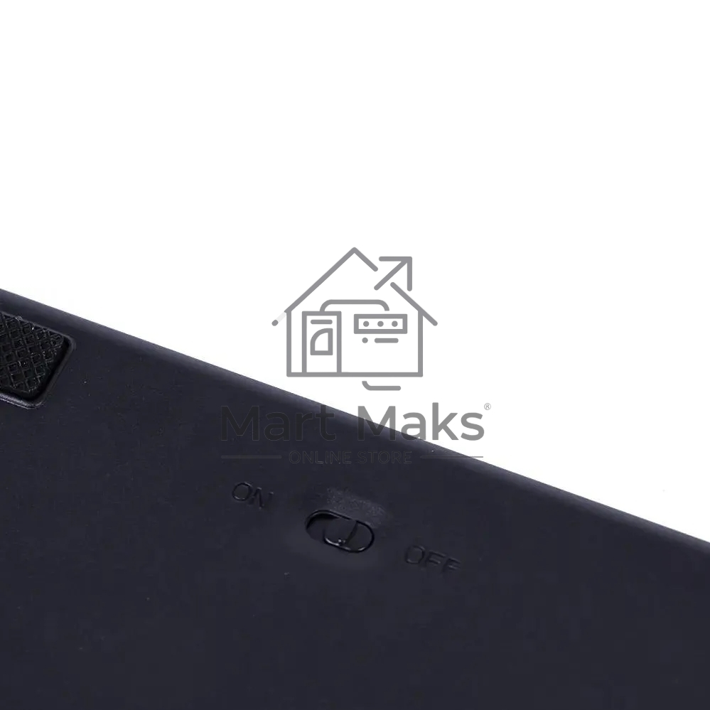 Клавиатура Acer OKR010 беспроводная, USB, Радиоканал, черный