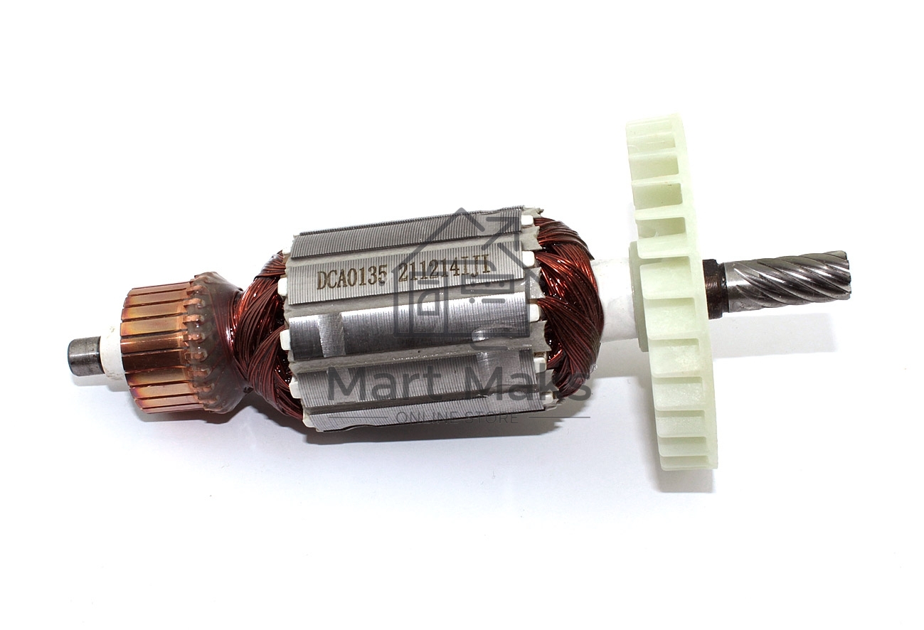 Ротор для пилы Makita 5704/5704R