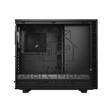 Корпус Fractal Design DEFINE 7 BLACK / mid tower / E-ATX / 3x140mm fans inc. / FD-C-DEF7A-01