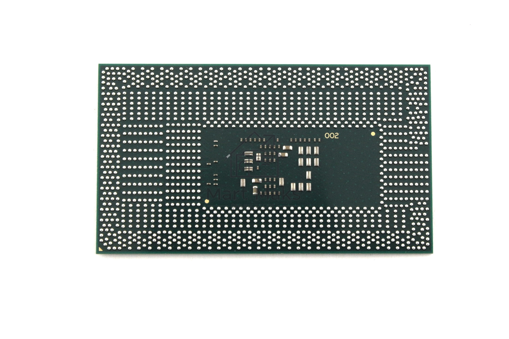 Процессор Intel I7-7500U 2.7G/4M SR341 BGA 2.2